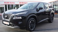 Nissan X-Trail 1.5 VC-T mHev Acenta Aut. 3-Zonen-Klima Sitzheizung LED