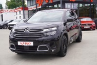 Citroen C5 Aircross 1.2 PureTech 2-Zonen-Klima Navi Sitzheizung