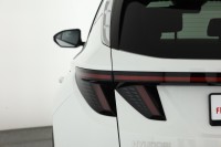 Hyundai Tucson 1.6T-GDI