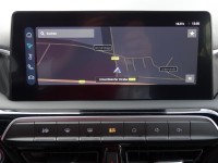 MG MG3 1.5 Hybrid Luxury Aut.