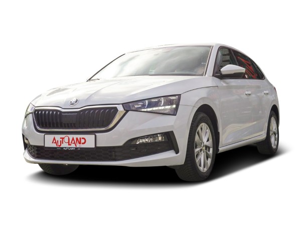 Skoda Scala 1.0 Ambition