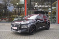 Vorschau: Hyundai Kona 1.6 T-GDI Unique Plus 4WD