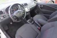 VW Polo 1.2 TSI Sound