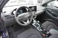 Hyundai i30 Fastback 1.0 T-GDi
