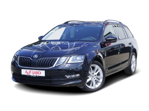 Skoda Octavia Combi 1.4 TSI Drive DSG