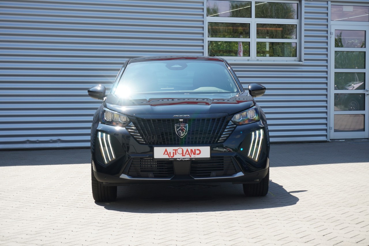 Peugeot 2008 PureTech 145 Aut.