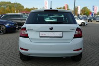 Skoda Fabia 1.0 TSI DSG Soleil