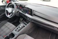 VW Golf VIII GTI 2.0TSI DSG