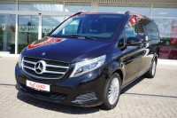 Mercedes-Benz V-Klasse V220 d Edition lang