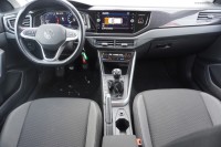 VW Taigo 1.0 TSI