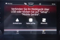 Skoda Superb 2.0 TSI DSG Sportline