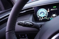 Hyundai Tucson 1.6T-GDI AT HEV 4WD