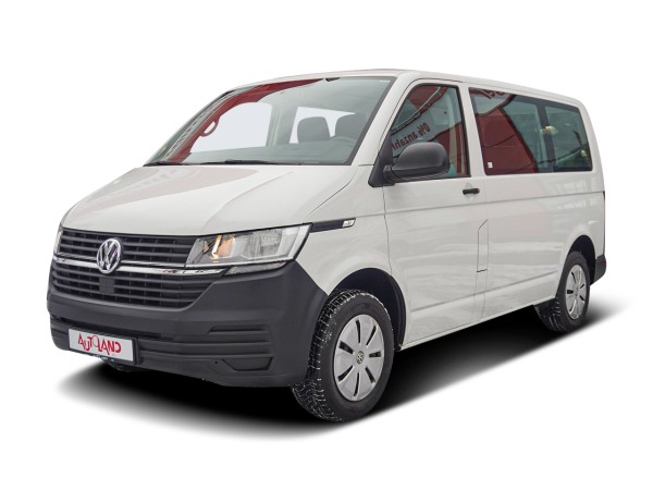 VW T6 Kombi T6.1 2.0 TDI