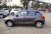 Suzuki Swift 1.2 M-Hybrid