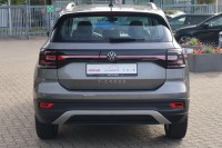VW T-Cross 1.0 Style DSG