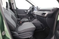 Ford Tourneo Courier Titanium 1.0 EB