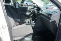 VW T-Cross 1.0 TSI