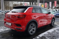 VW T-Roc 2.0 Sport R-Line 4Motion