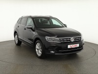 VW Tiguan Allspace 2.0 TDI DSG 4Motion Highline