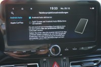 Hyundai i30 Kombi 1.5 N Line