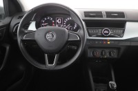 Skoda Fabia 1.0 MPI Ambition