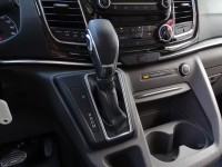 Ford Tourneo Custom Kombi 2.0 TDCi Titanium