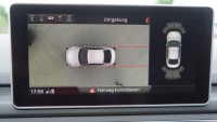 Audi A5 Coupe 2.0 TFSI sport quattro 3x S line