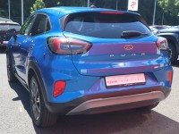 Ford Puma 1.0 EB mHev