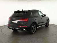 Audi Q5 50 TFSIe quattro S line