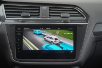 VW Tiguan Allspace 2.0 TSI R-Line 4Motion DSG