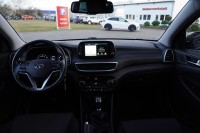 Hyundai Tucson 1.6 GDI