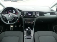 VW Golf Sportsvan VII 1.2 Sound