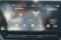Cupra Leon ST 2.0 VZ TSI 4x4 DSG
