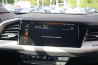 Audi Q4 35 e-tron S-Line
