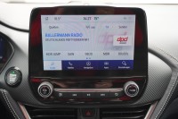 Ford Puma 1.0 M-Hybrid ST-Line