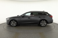 Vorschau: Mazda 6 Kombi 2.5 SKYACTIV-G Sports-Line