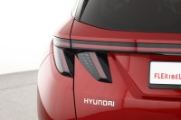 Hyundai Tucson 1.6T-GDI Aut.