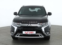 Mitsubishi Outlander 2.2 DI-D Plus 4WD