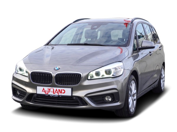 BMW 220 d xDrive