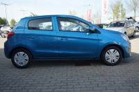 Mitsubishi Space Star 1.0 Basis