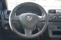 Skoda Fabia 1.0 MPI Edition Edition