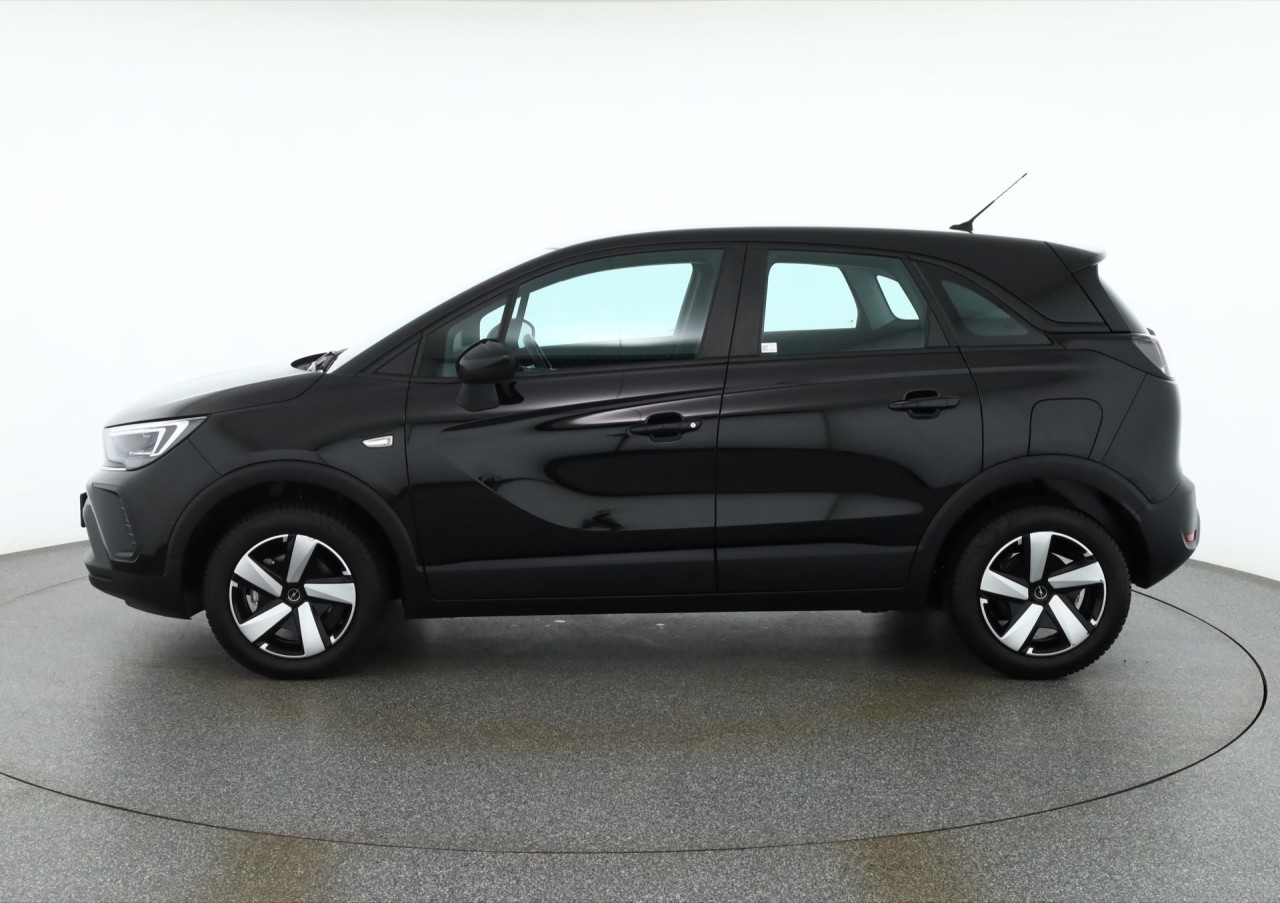 Opel Crossland 1.2 Turbo Aut. Enjoy
