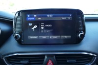 Hyundai Santa Fe 2.2