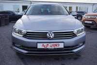 VW Passat Variant 2.0 TDI Comfortline