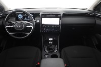 Hyundai Tucson 1.6 T-GDI