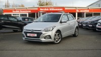 Vorschau: Hyundai i20 1.0 T-GDI Style