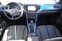 VW T-Roc 1.5 TSI Style