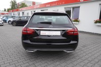 Mercedes-Benz C 300 C300 d T 9G-Tronic Avantgarde