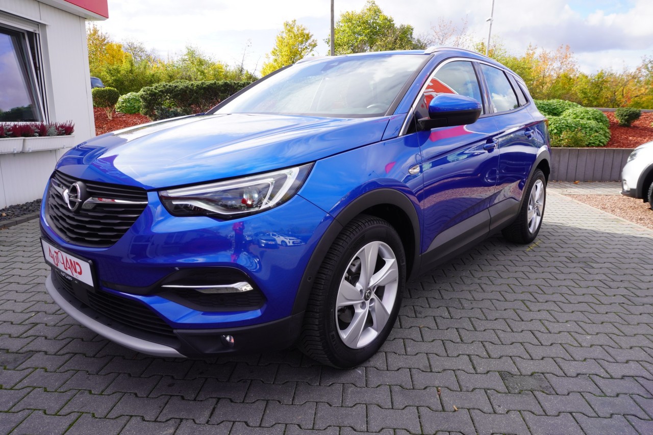 Opel Grandland 1.2 Innovation Aut.