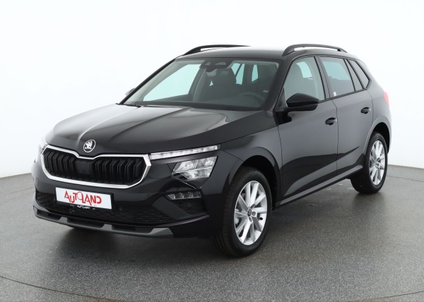 Skoda Kamiq 1.0 TSI DSG